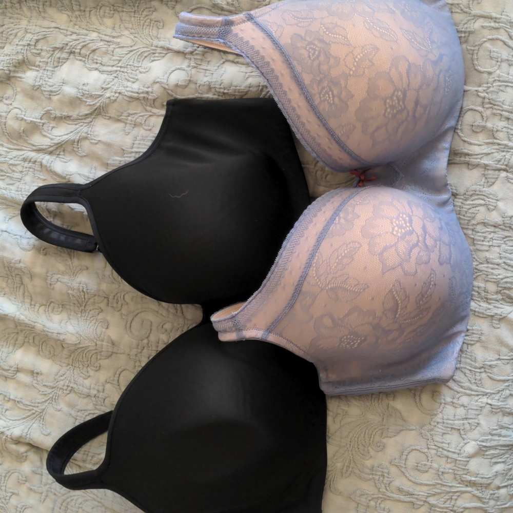 Cacique Balconette Bras